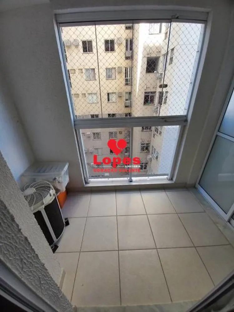 Apartamento, 2 quartos, 70 m² - Foto 10
