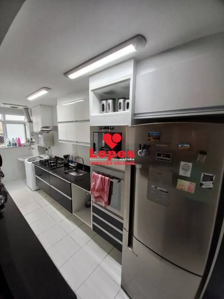 Apartamento, 2 quartos, 70 m² - Foto 17