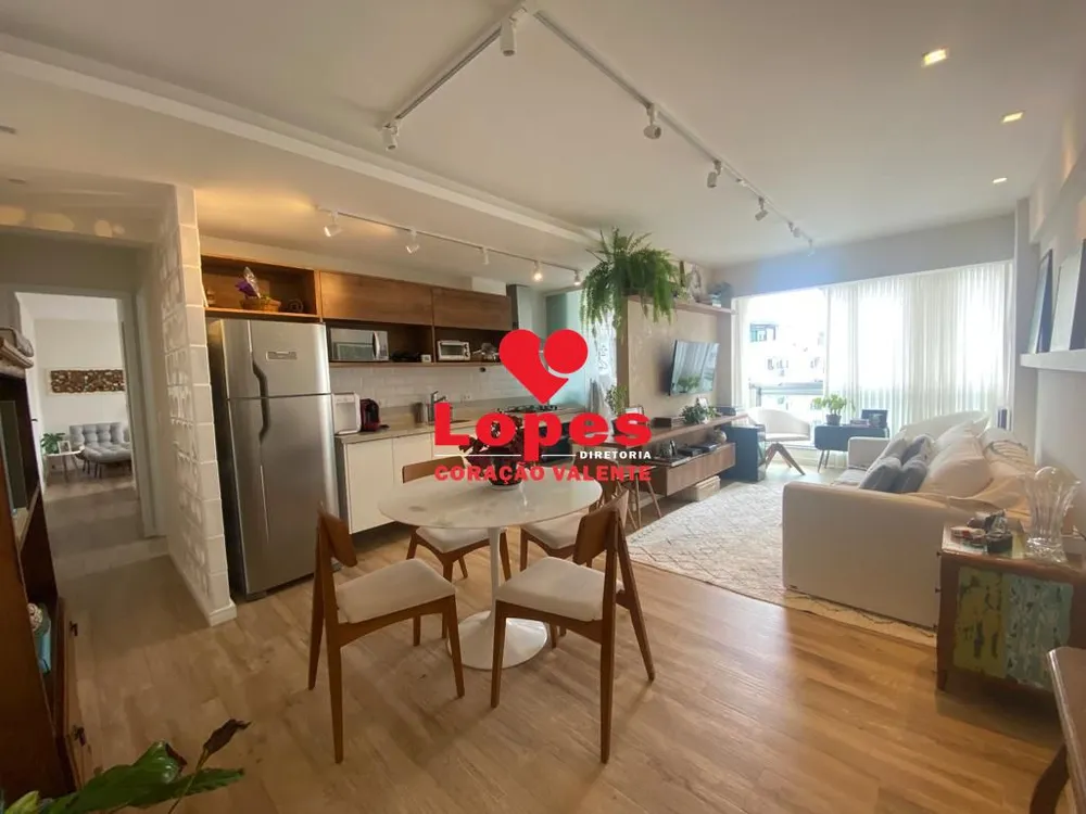 Apartamento, 2 quartos, 70 m² - Foto 7