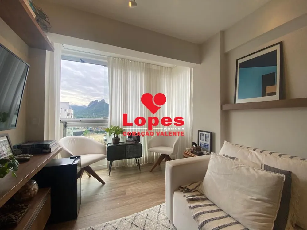 Apartamento, 2 quartos, 70 m² - Foto 2