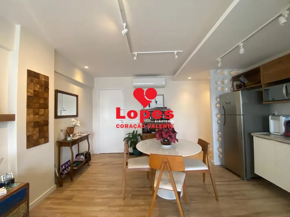 Apartamento, 2 quartos, 70 m² - Foto 16