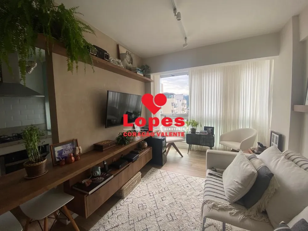 Apartamento, 2 quartos, 70 m² - Foto 1