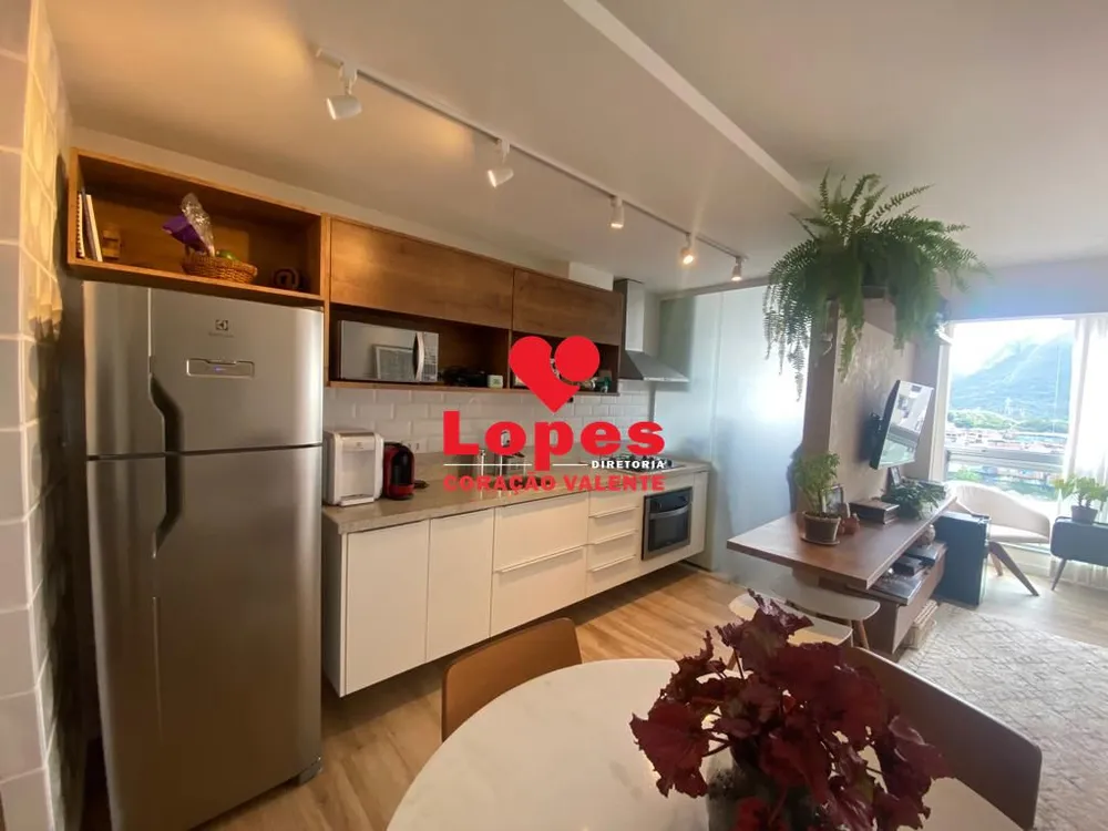 Apartamento, 2 quartos, 70 m² - Foto 6