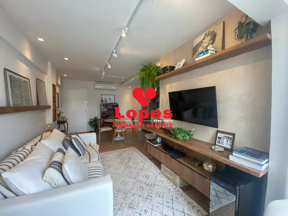 Apartamento, 2 quartos, 70 m² - Foto 17