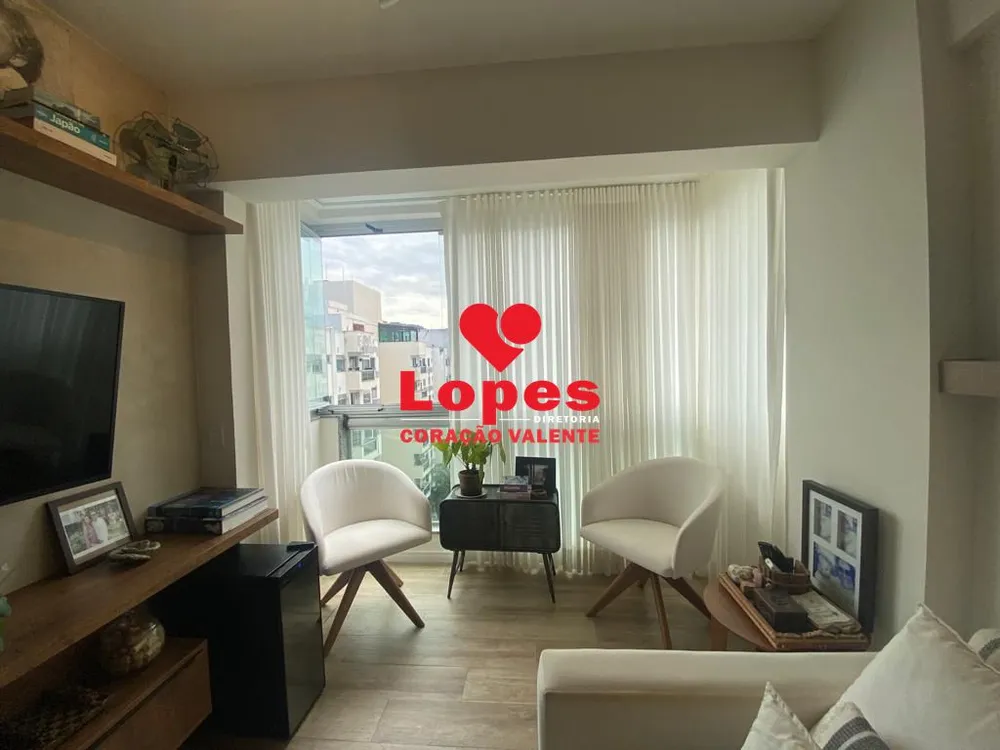 Apartamento, 2 quartos, 70 m² - Foto 18