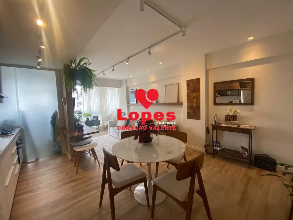 Apartamento, 2 quartos, 70 m² - Foto 3