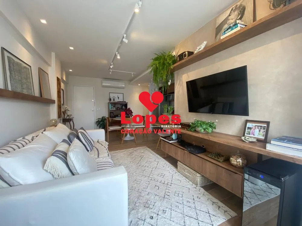 Apartamento, 2 quartos, 70 m² - Foto 4