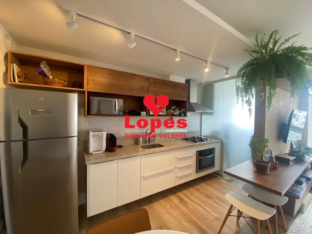 Apartamento, 2 quartos, 70 m² - Foto 5