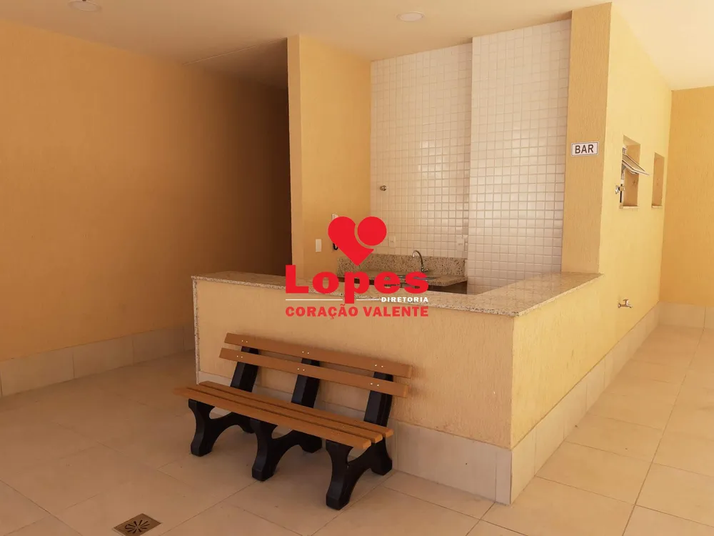 Cobertura, 4 quartos, 152 m² - Foto 10