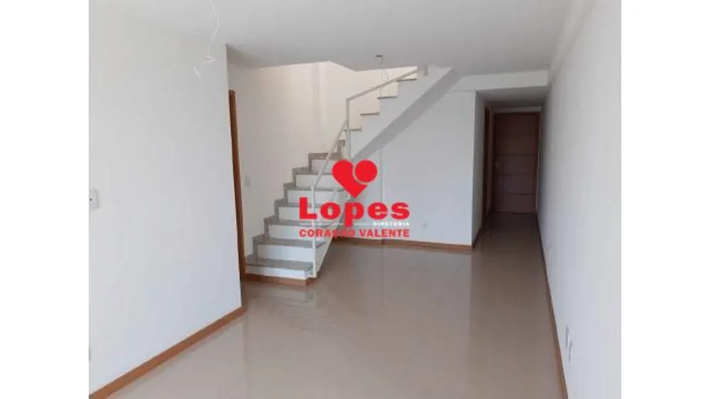 Cobertura, 4 quartos, 152 m² - Foto 3