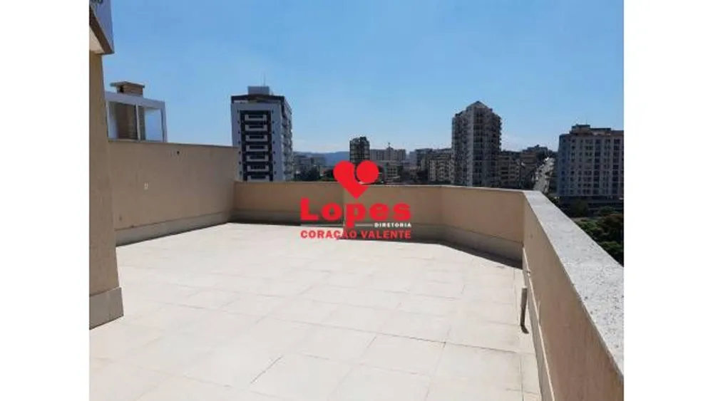 Cobertura, 4 quartos, 152 m² - Foto 6