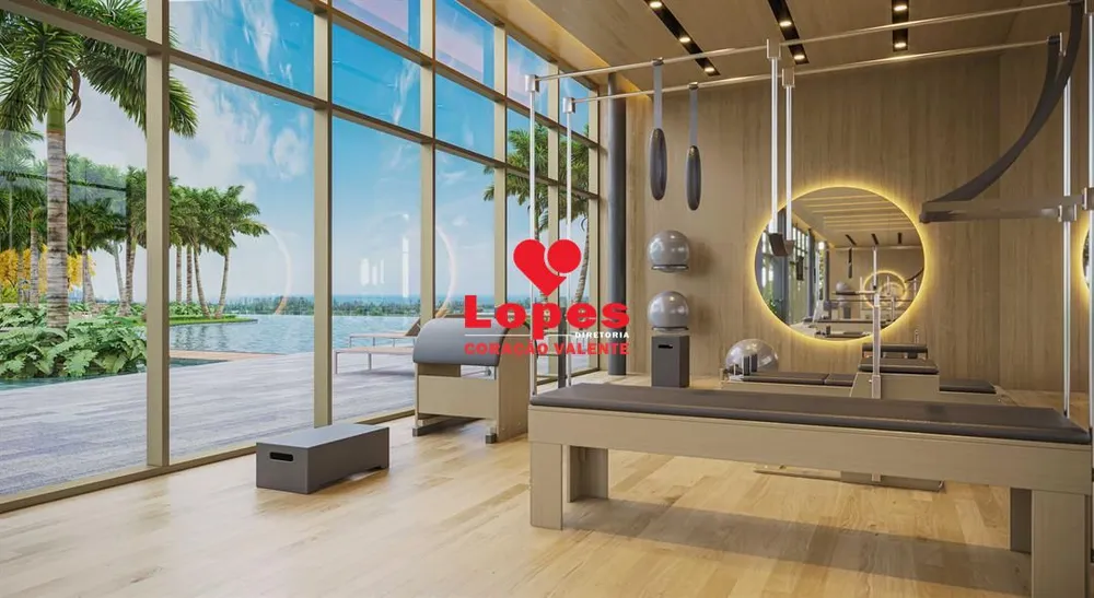 Apartamento, 3 quartos, 117 m² - Foto 6