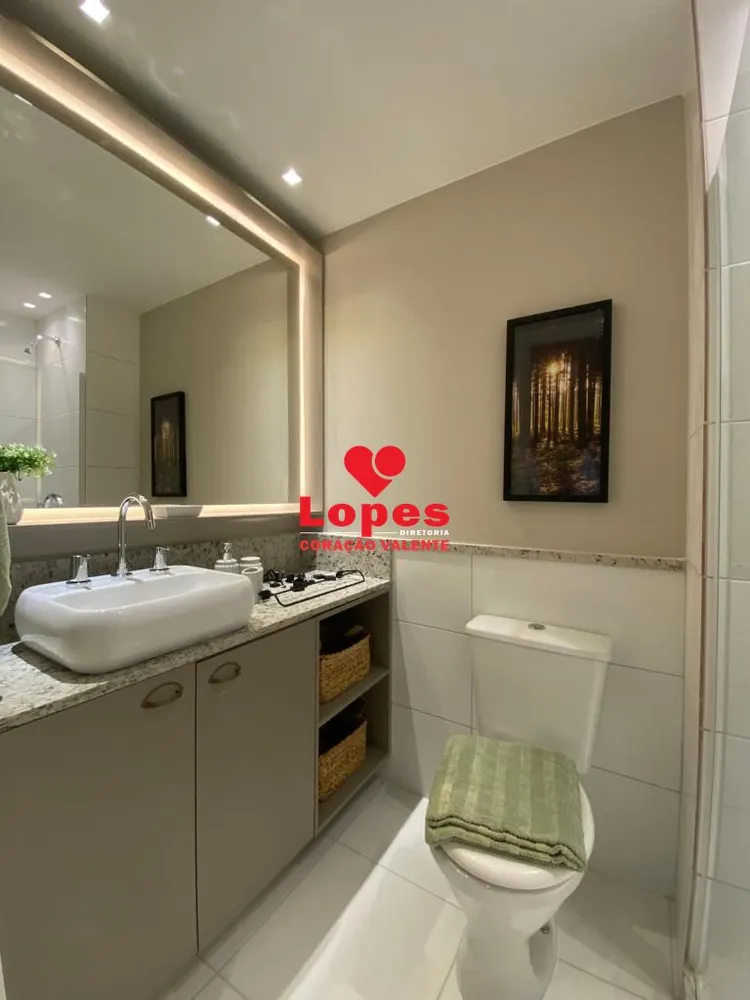 Apartamento, 3 quartos, 70 m² - Foto 4