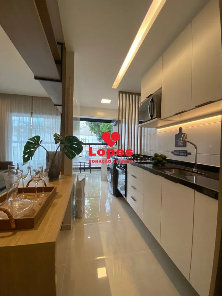 Apartamento, 3 quartos, 70 m² - Foto 5