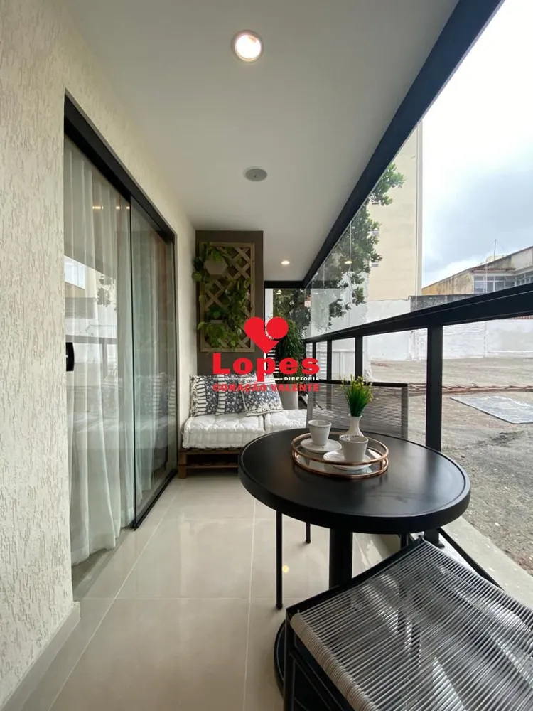 Apartamento, 3 quartos, 70 m² - Foto 13