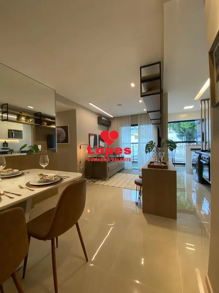 Apartamento, 3 quartos, 70 m² - Foto 6