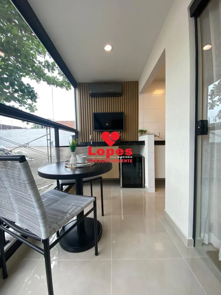 Apartamento, 3 quartos, 70 m² - Foto 3