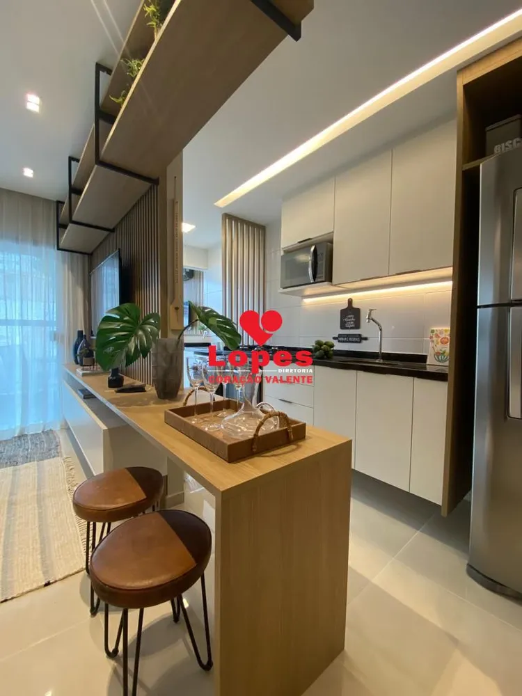 Apartamento, 3 quartos, 70 m² - Foto 14