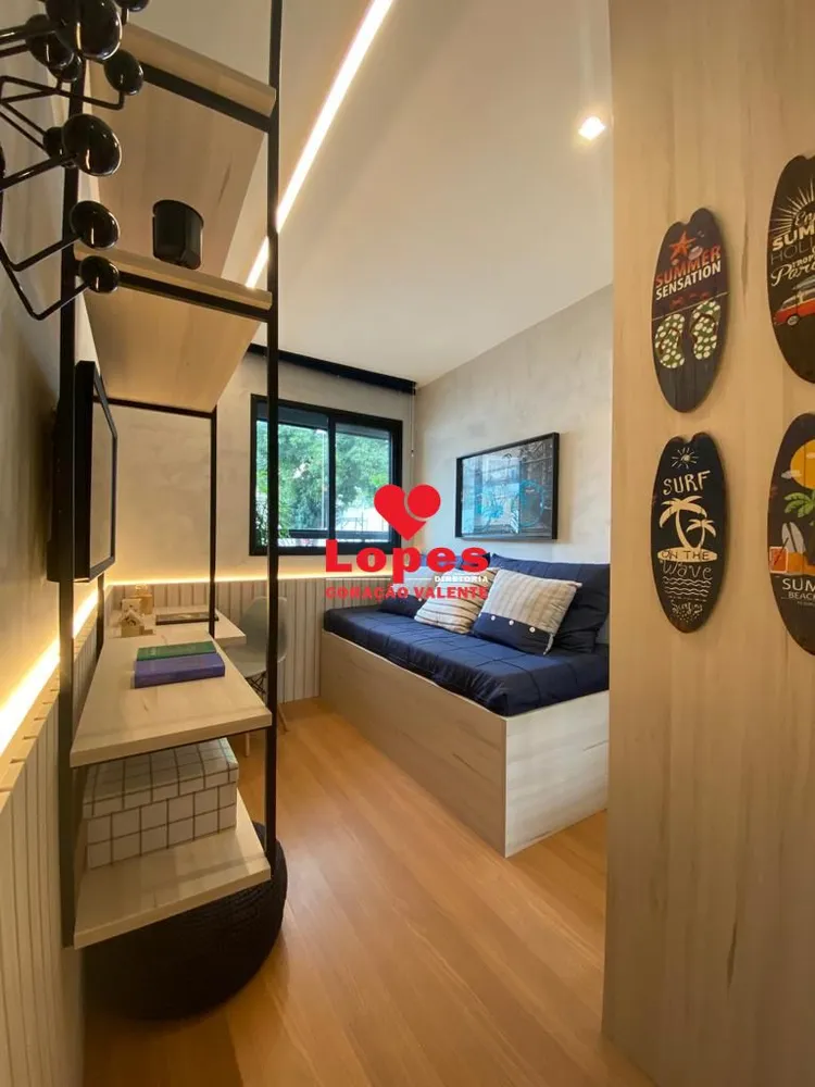 Apartamento, 3 quartos, 70 m² - Foto 10