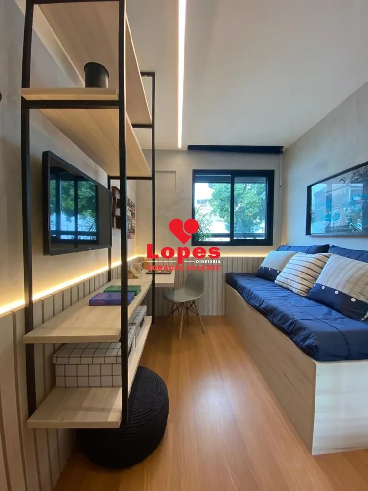 Apartamento, 3 quartos, 70 m² - Foto 12