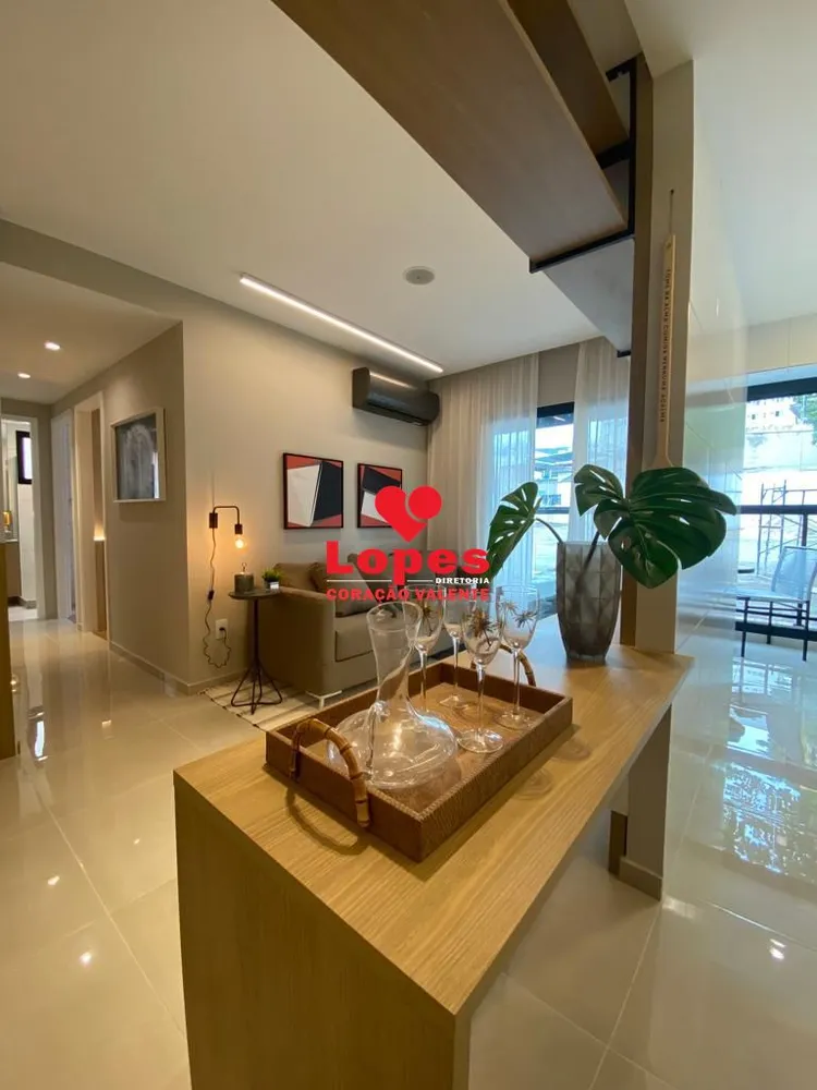Apartamento, 3 quartos, 70 m² - Foto 7