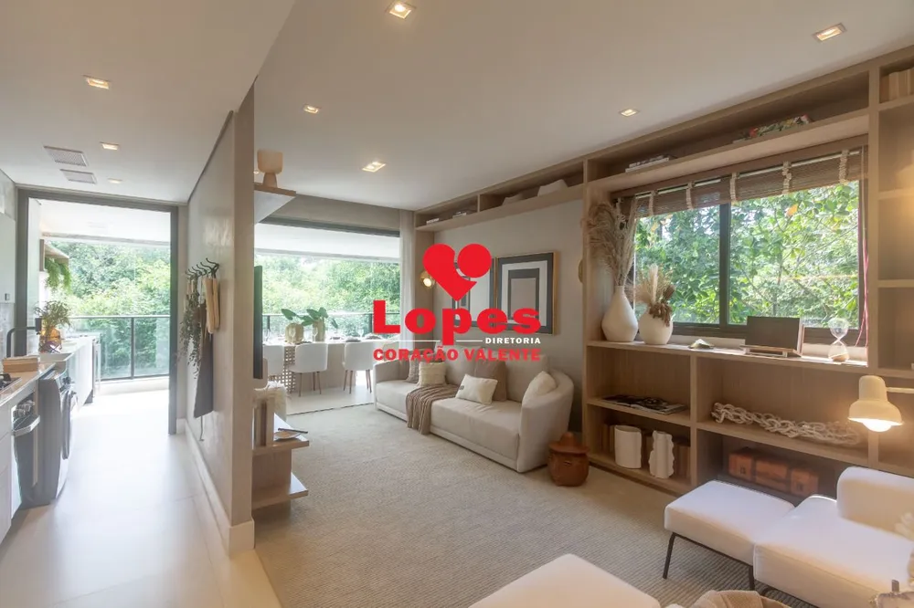 Apartamento, 2 quartos, 74 m² - Foto 5