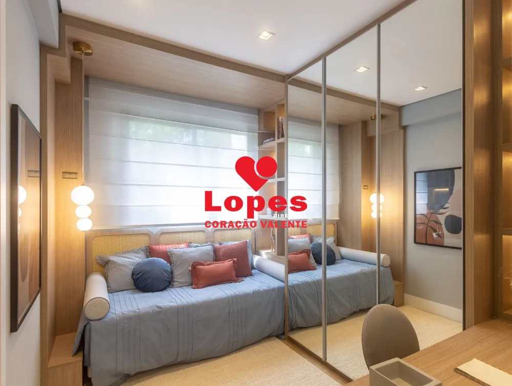 Apartamento, 2 quartos, 74 m² - Foto 8