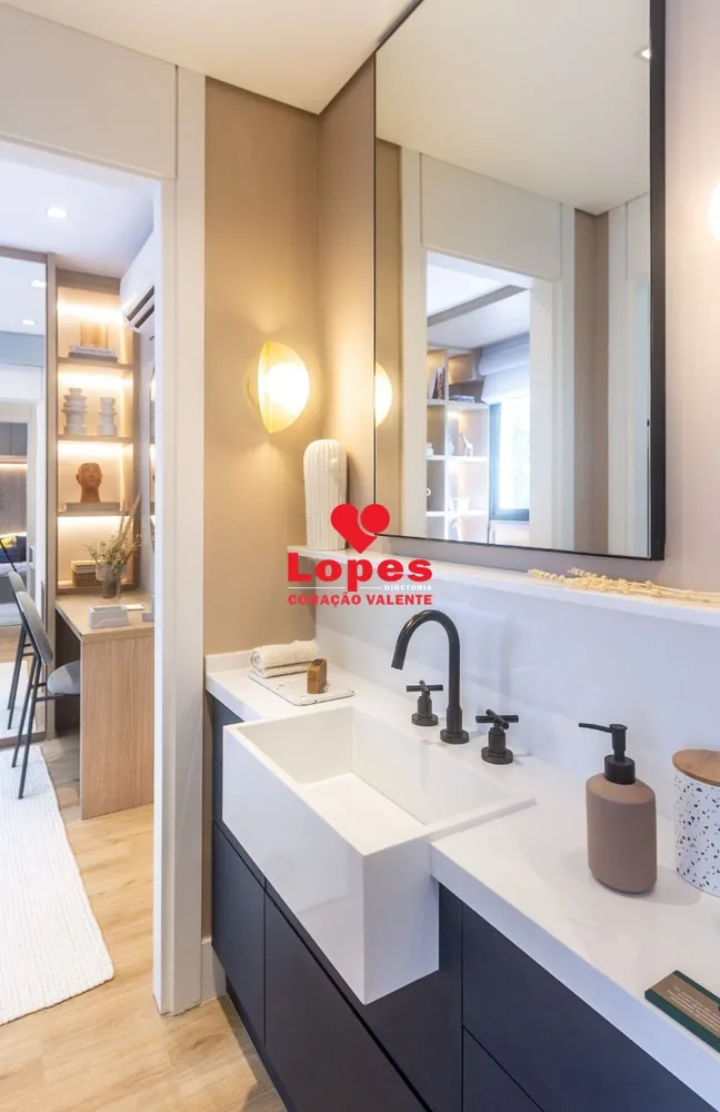 Apartamento, 2 quartos, 74 m² - Foto 13