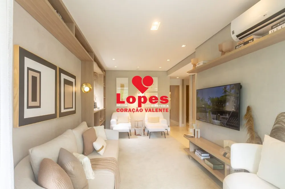 Apartamento, 2 quartos, 74 m² - Foto 3