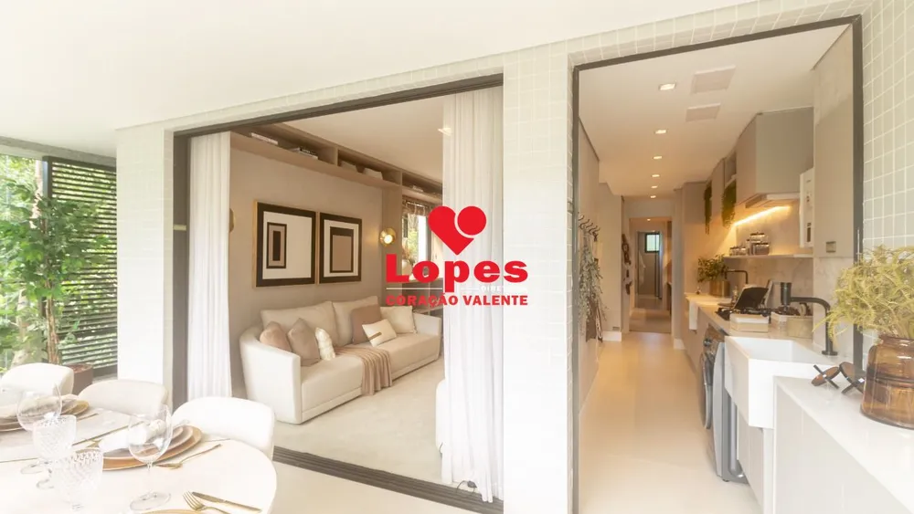 Apartamento, 2 quartos, 74 m² - Foto 6