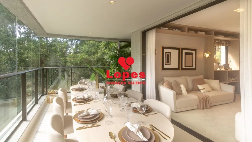 Apartamento, 2 quartos, 74 m² - Foto 1