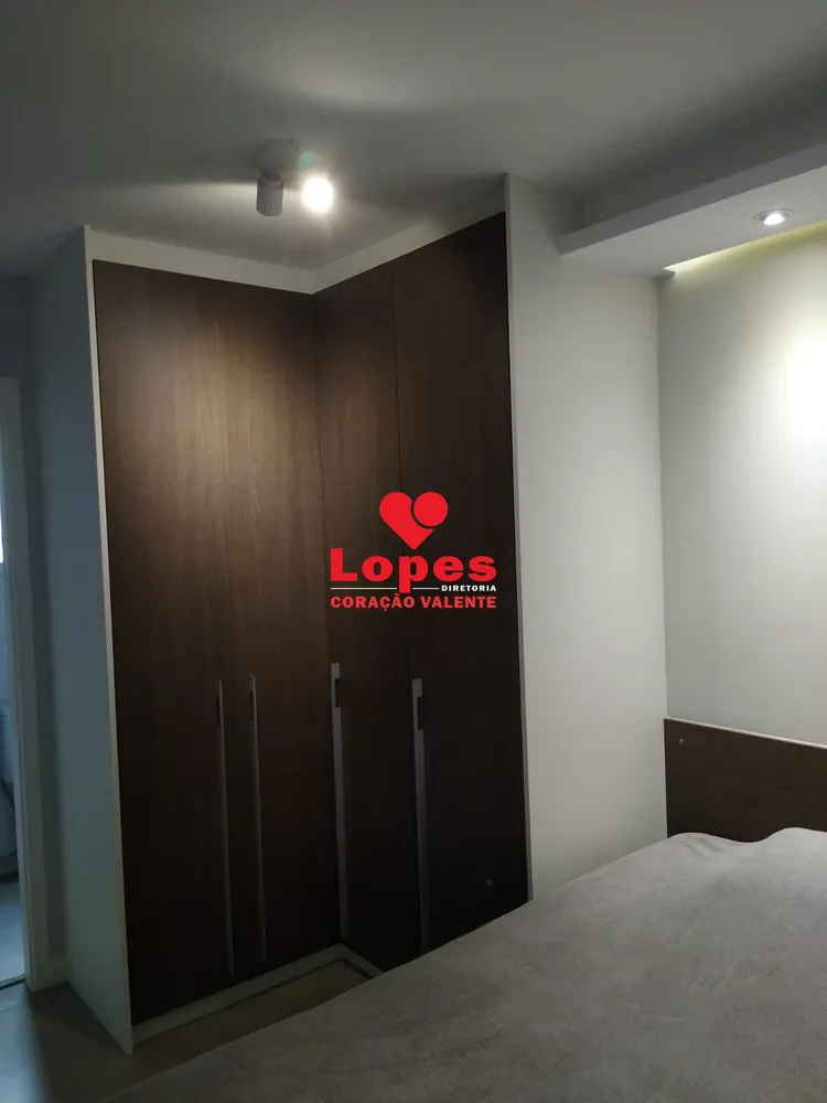Apartamento, 3 quartos, 85 m² - Foto 12