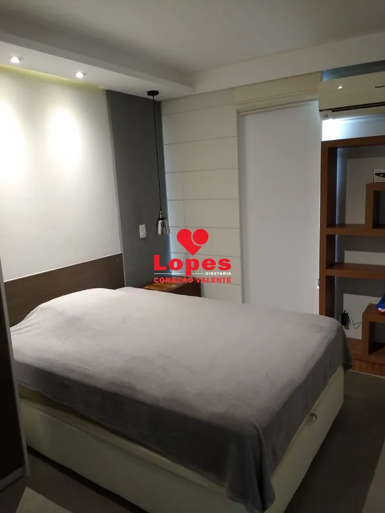 Apartamento, 3 quartos, 85 m² - Foto 10