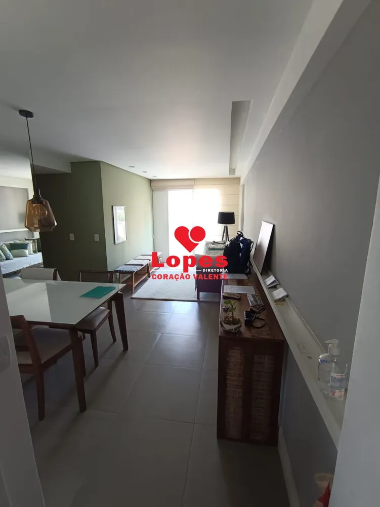 Apartamento, 3 quartos, 85 m² - Foto 1