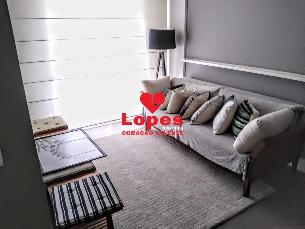 Apartamento, 3 quartos, 85 m² - Foto 2