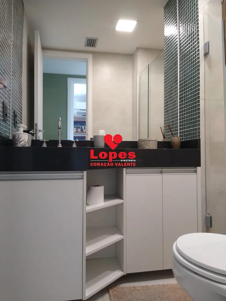 Apartamento, 3 quartos, 85 m² - Foto 23
