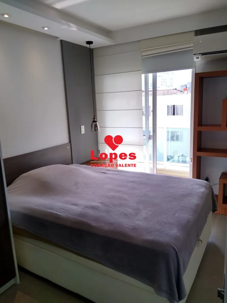 Apartamento, 3 quartos, 85 m² - Foto 11