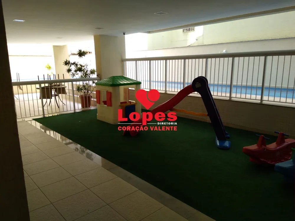 Apartamento, 3 quartos, 85 m² - Foto 21