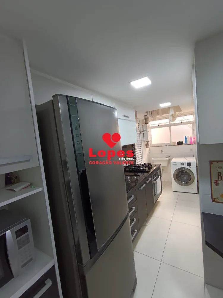 Apartamento, 3 quartos, 85 m² - Foto 18