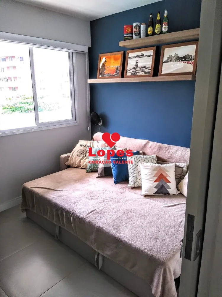 Apartamento, 3 quartos, 85 m² - Foto 16
