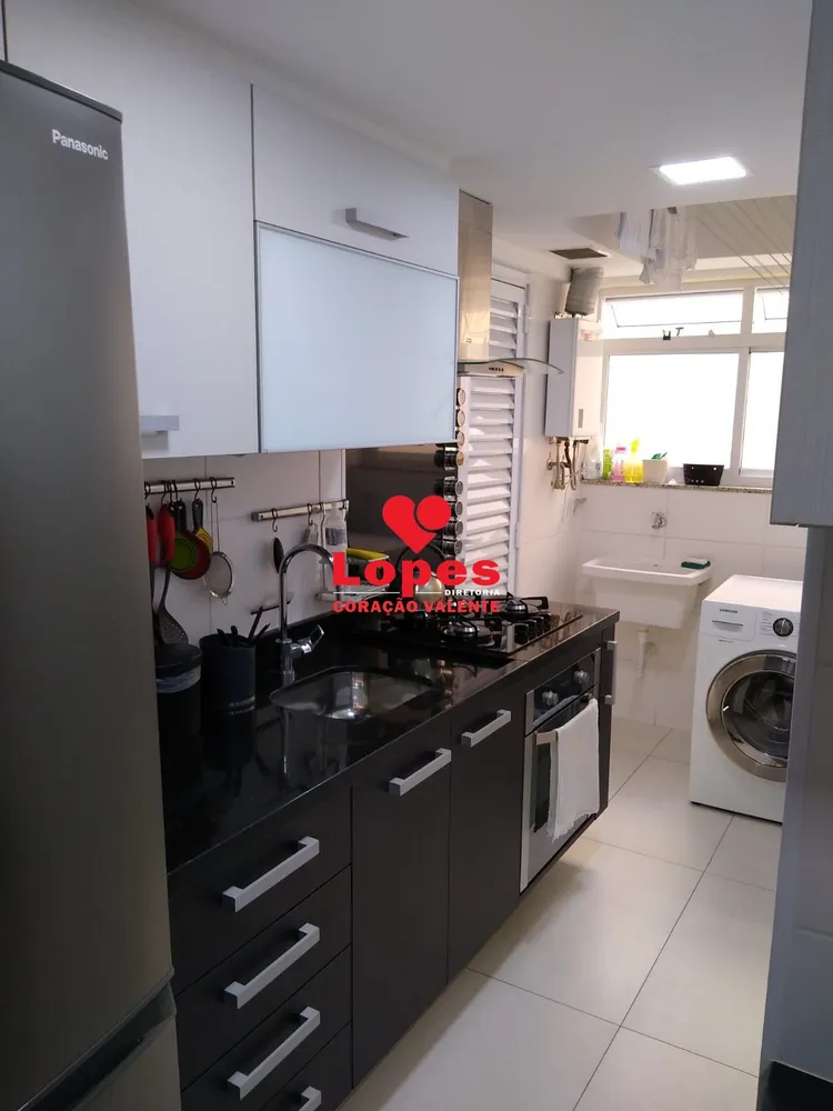 Apartamento, 3 quartos, 85 m² - Foto 24