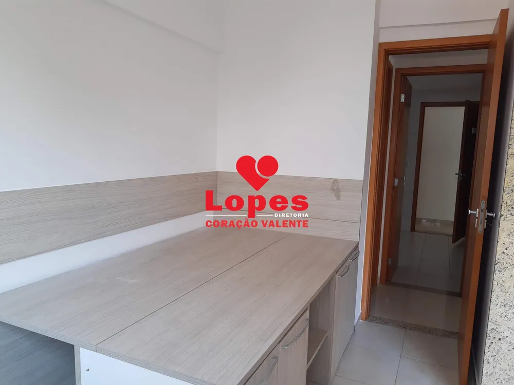 Apartamento, 4 quartos, 112 m² - Foto 22
