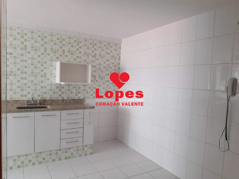 Apartamento, 4 quartos, 112 m² - Foto 1