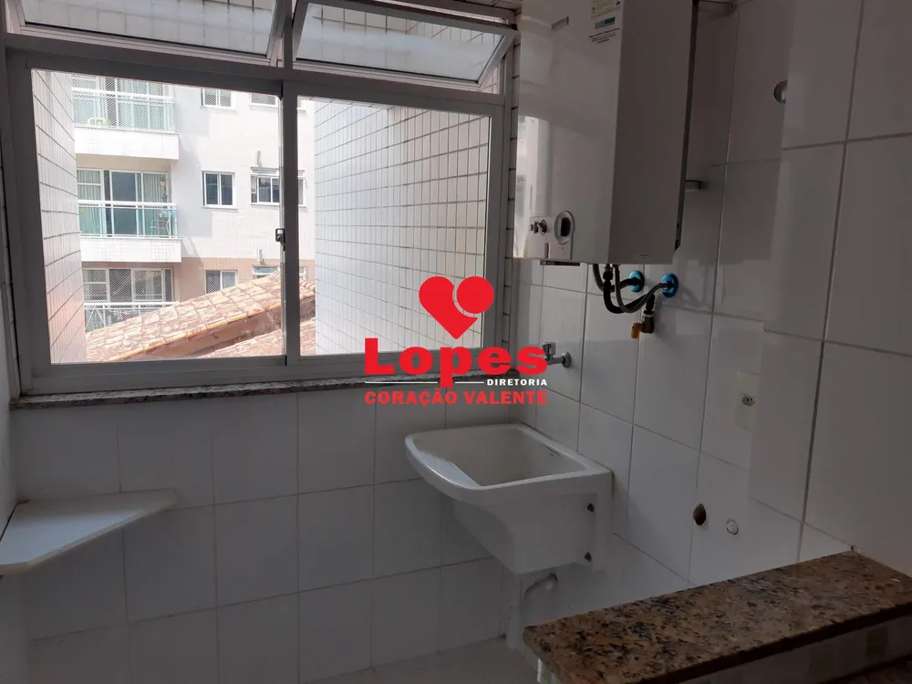 Apartamento, 4 quartos, 112 m² - Foto 5