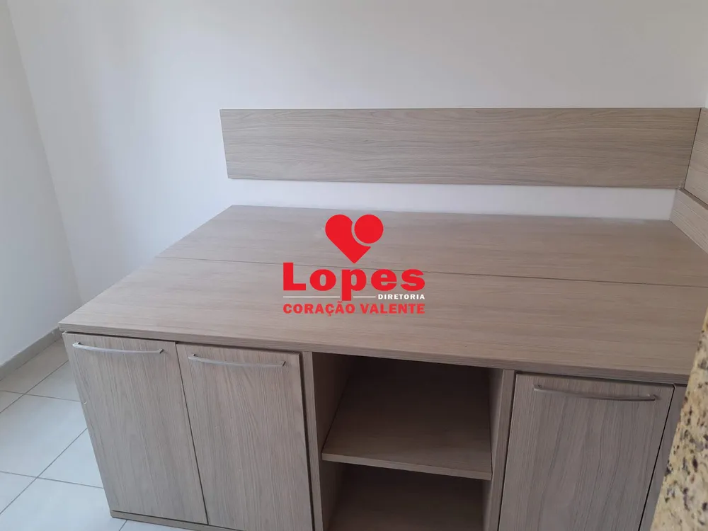 Apartamento, 4 quartos, 112 m² - Foto 21