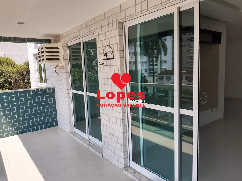 Apartamento, 4 quartos, 112 m² - Foto 8