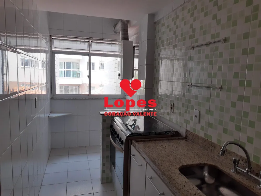 Apartamento, 4 quartos, 112 m² - Foto 4