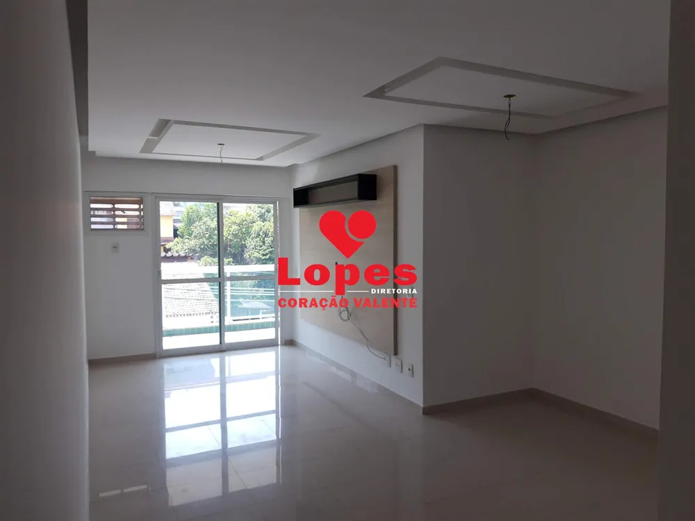 Apartamento, 4 quartos, 112 m² - Foto 9
