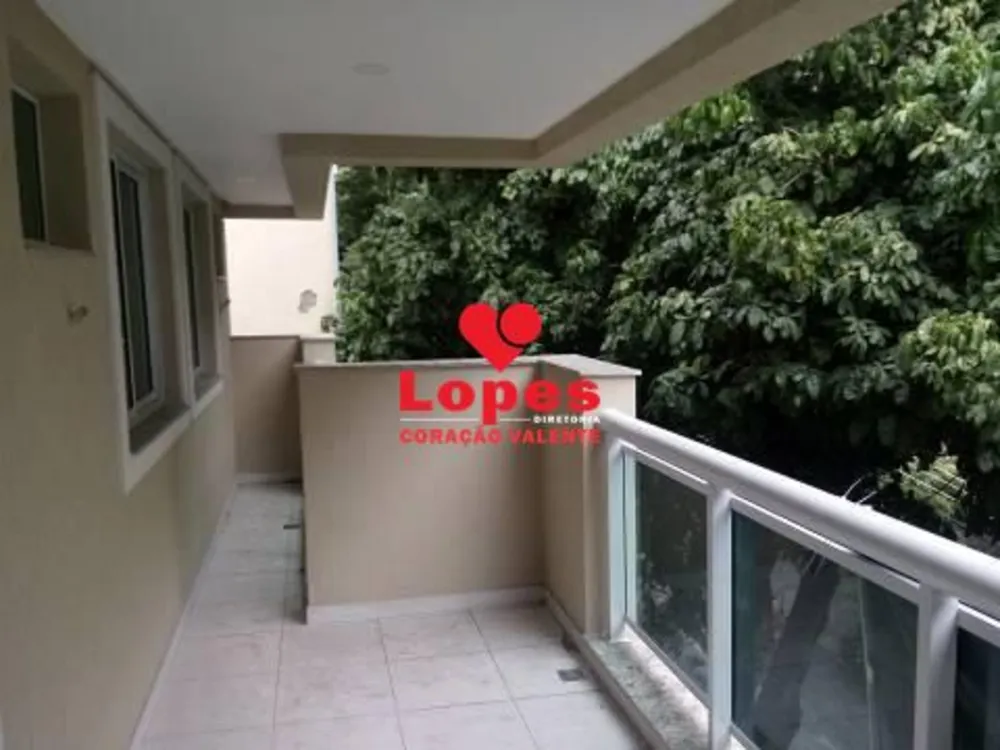 Apartamento, 2 quartos, 61 m² - Foto 2