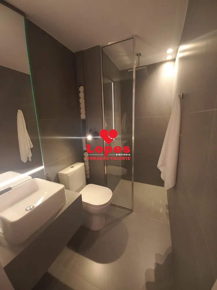 Apartamento, 3 quartos, 65 m² - Foto 9